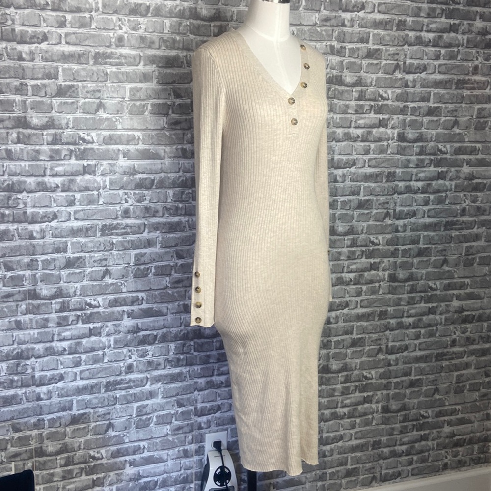 NWT Hippie Rose dress